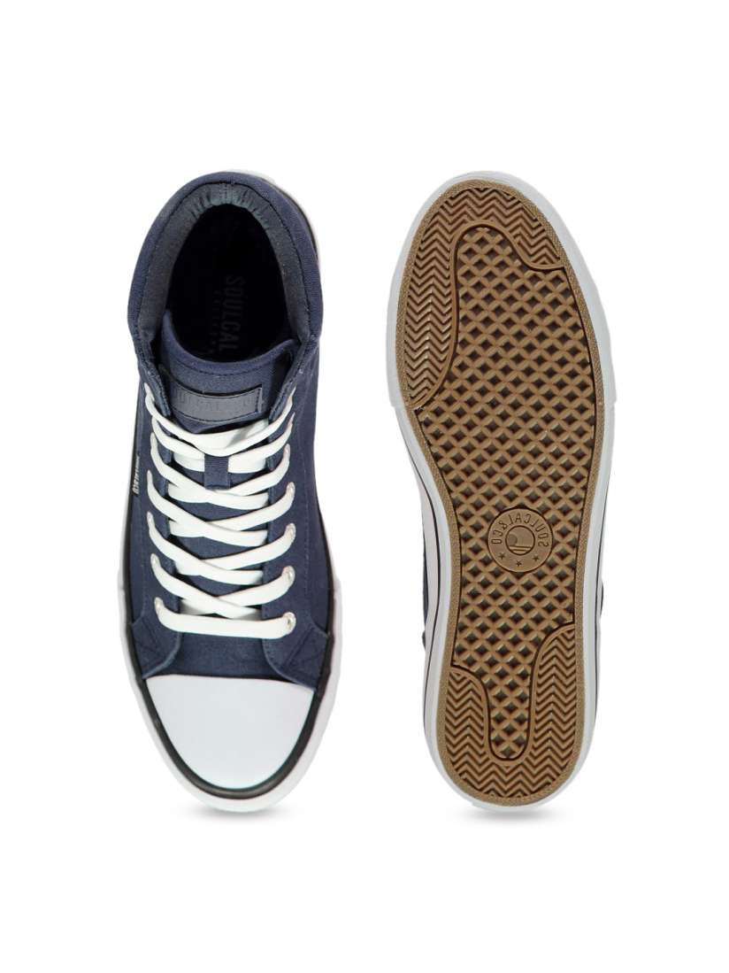 Soulcal asti canvas shoe mens sale