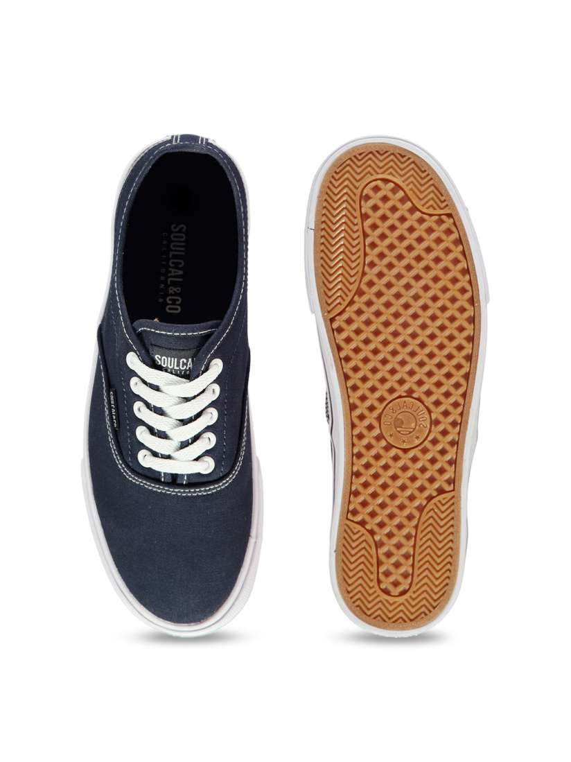 Soulcal sunset lace mens canvas shoes hotsell