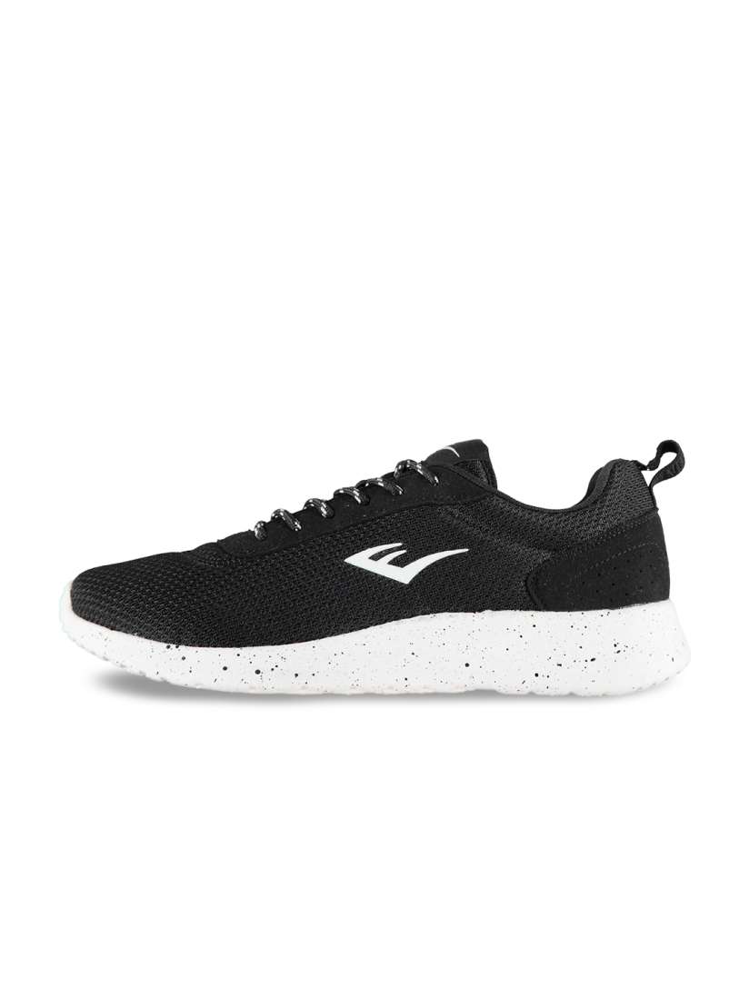 Everlast black trainers top