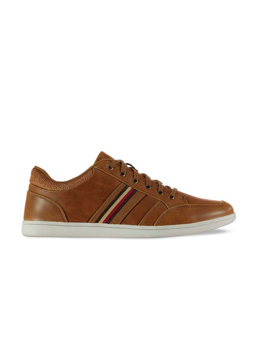 Soviet casual shoes top