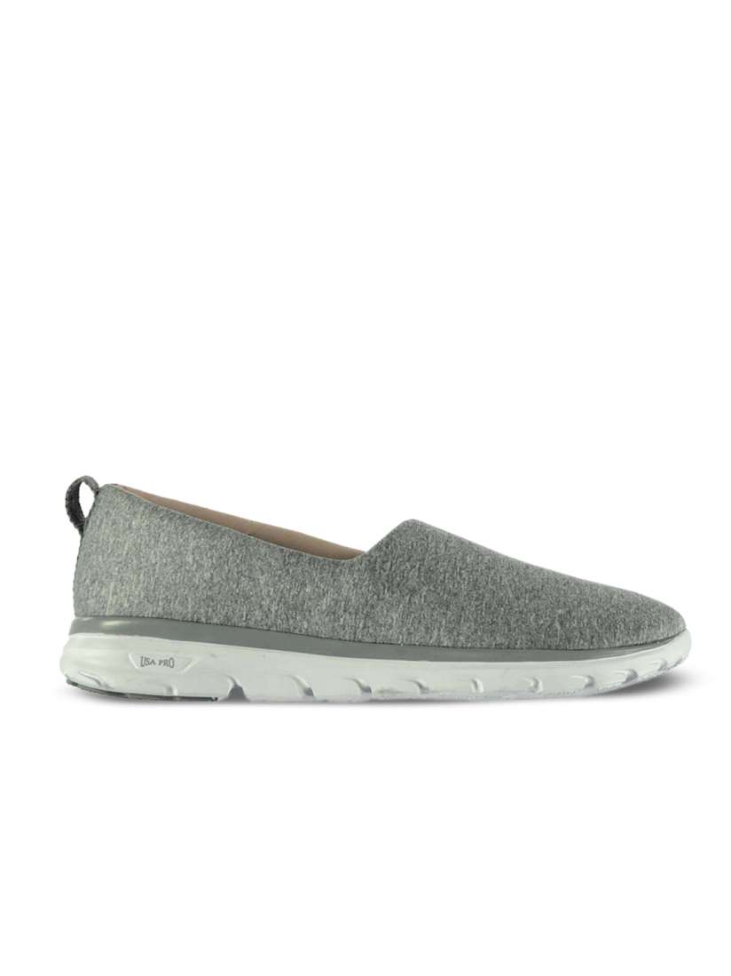 Buy USA Pro Women Grey Walking Shoes Sports Shoes for Women 7246580 Myntra