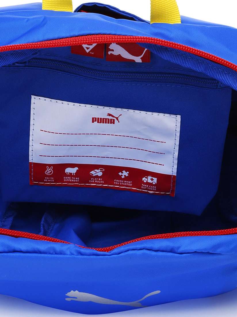 Puma flavour superman bag