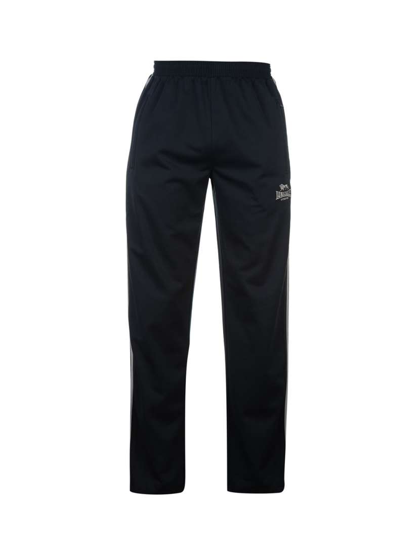 Buy Lonsdale Men Navy Blue Regular Fit TrackPants Track Pants for Men 7247499 Myntra