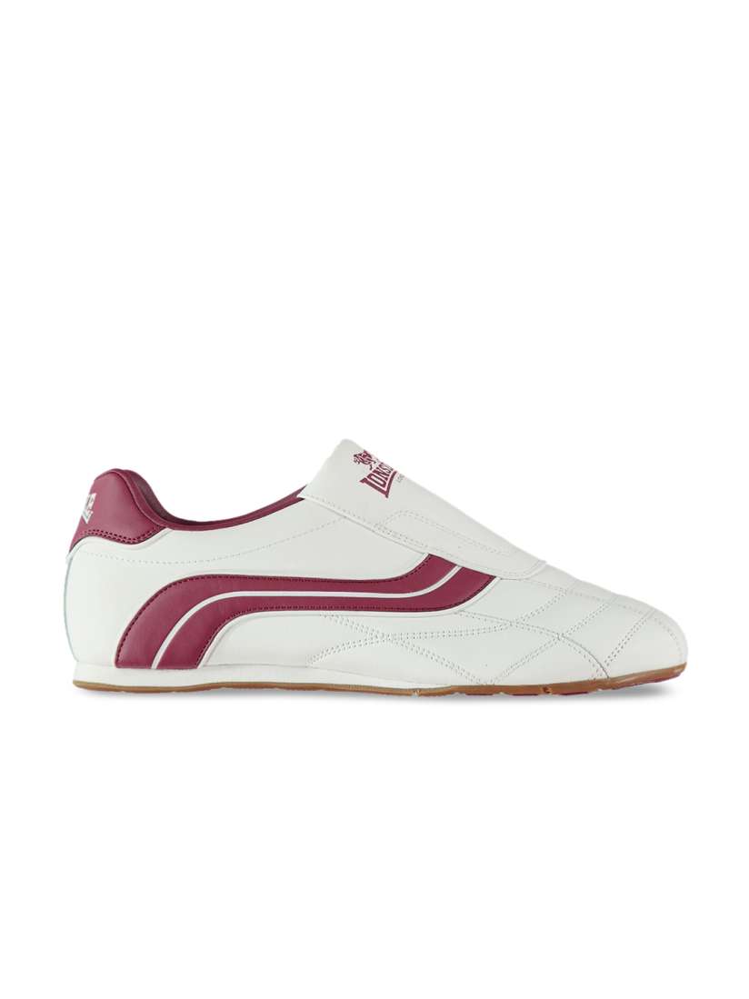 Slip on lonsdale shop
