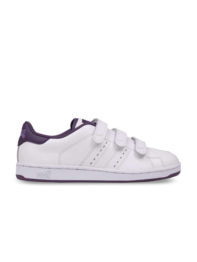 Buy Lonsdale Women White Walking Shoes Sports Shoes for Women 7248610 Myntra