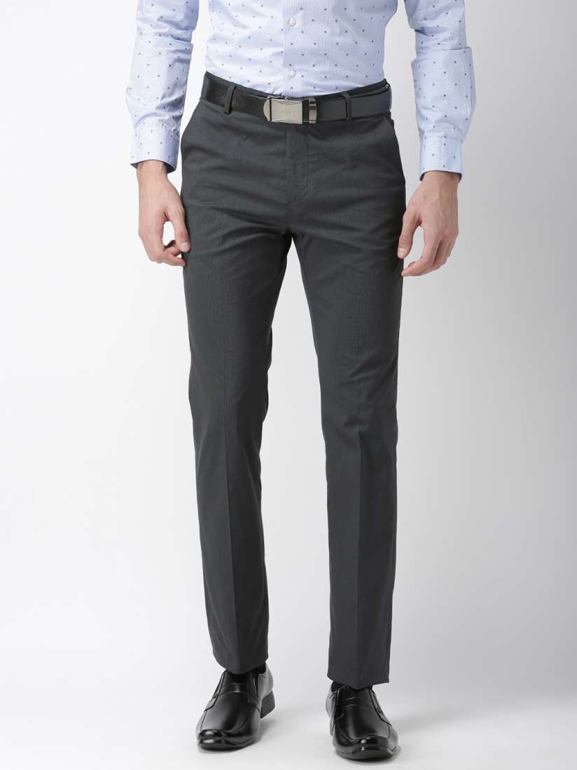 Arrow formal trousers cheap