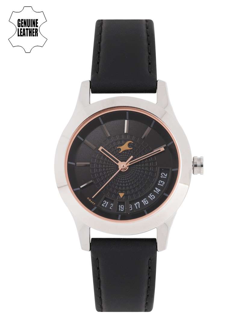 Fastrack watches myntra shop
