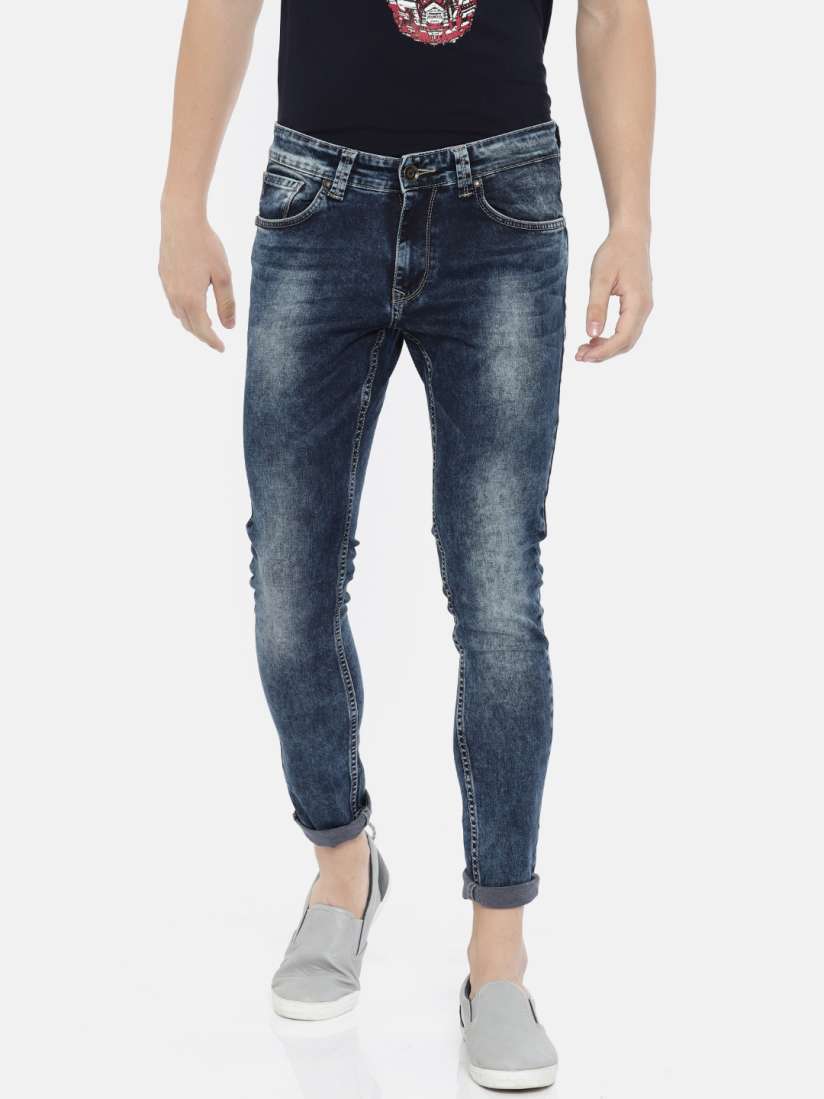 Myntra spykar jeans on sale