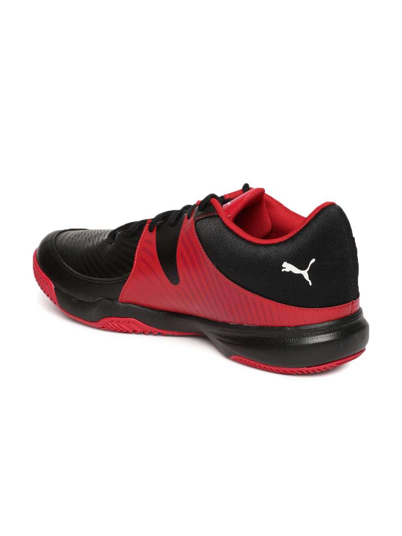 Puma explode 3 badminton shoes sales