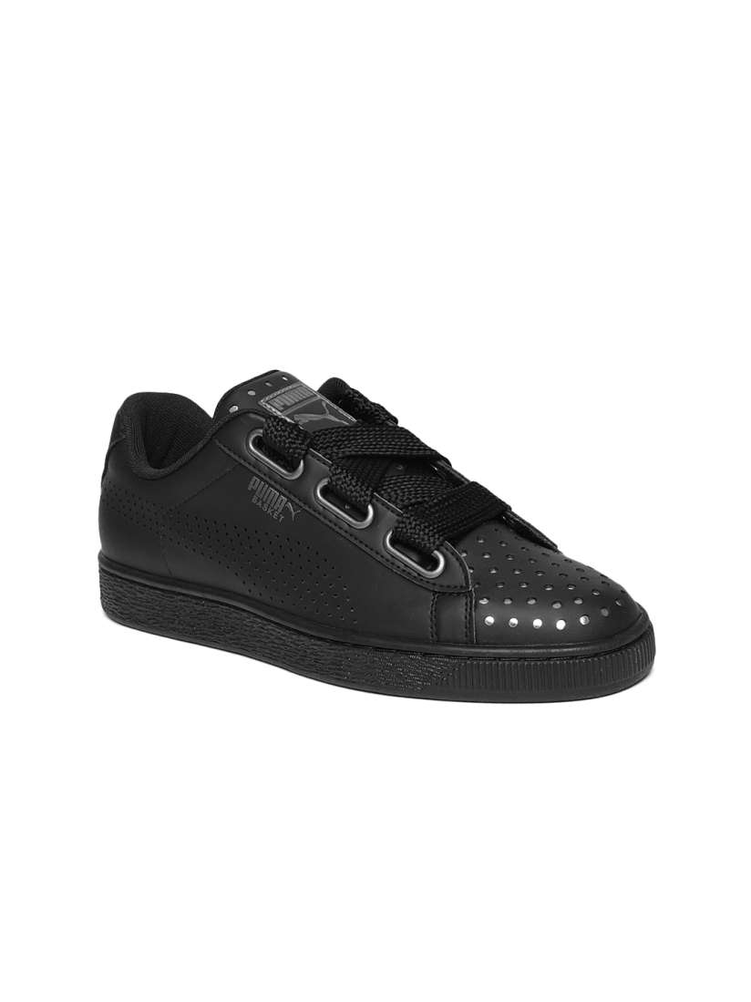 Puma basket heart ath lux deals