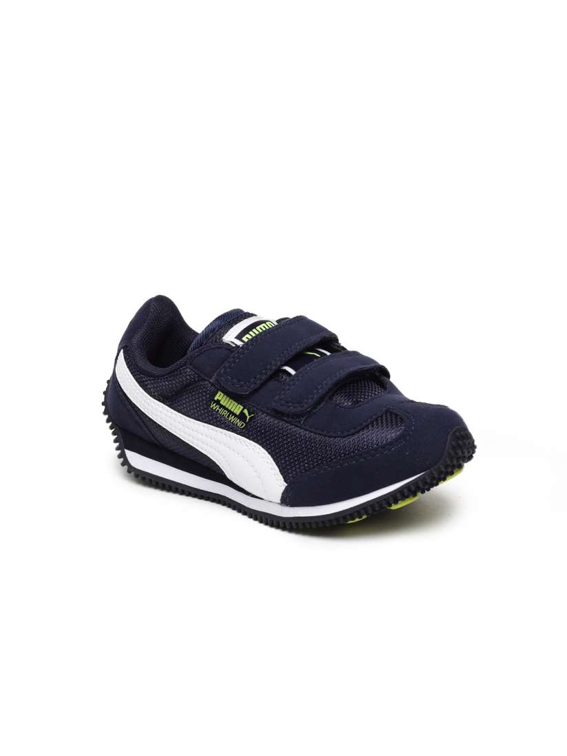 Puma whirlwind mesh deals