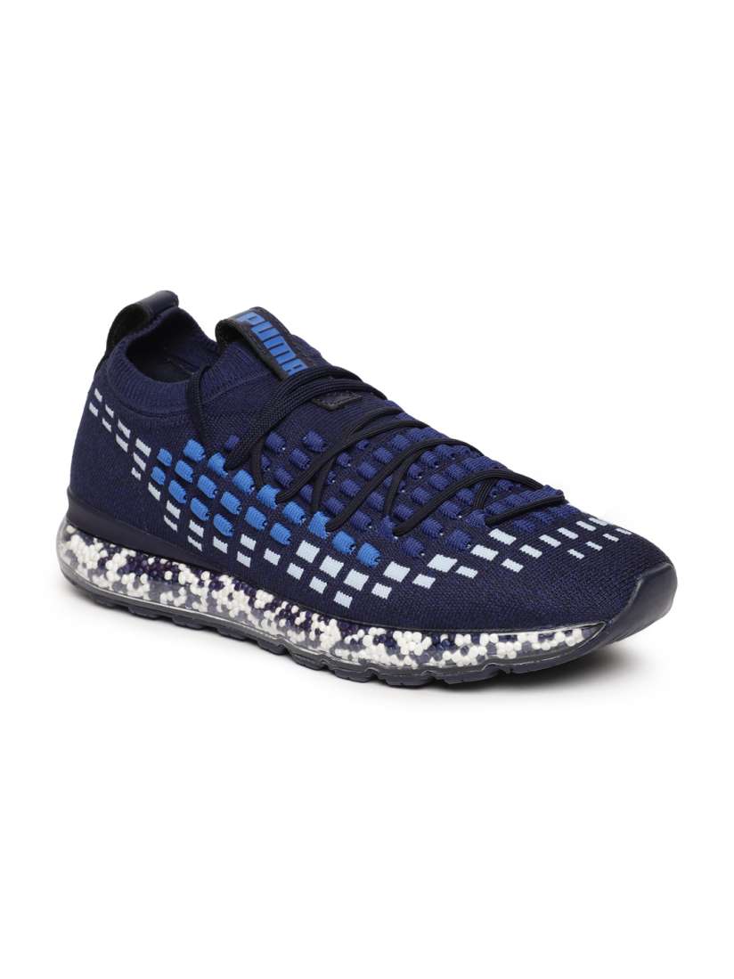 Puma mens jamming fusefit trainers outlet