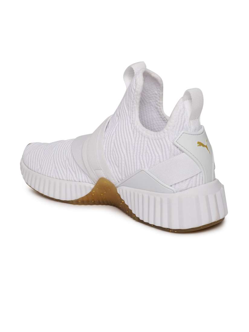 Puma mid defy varsity deals