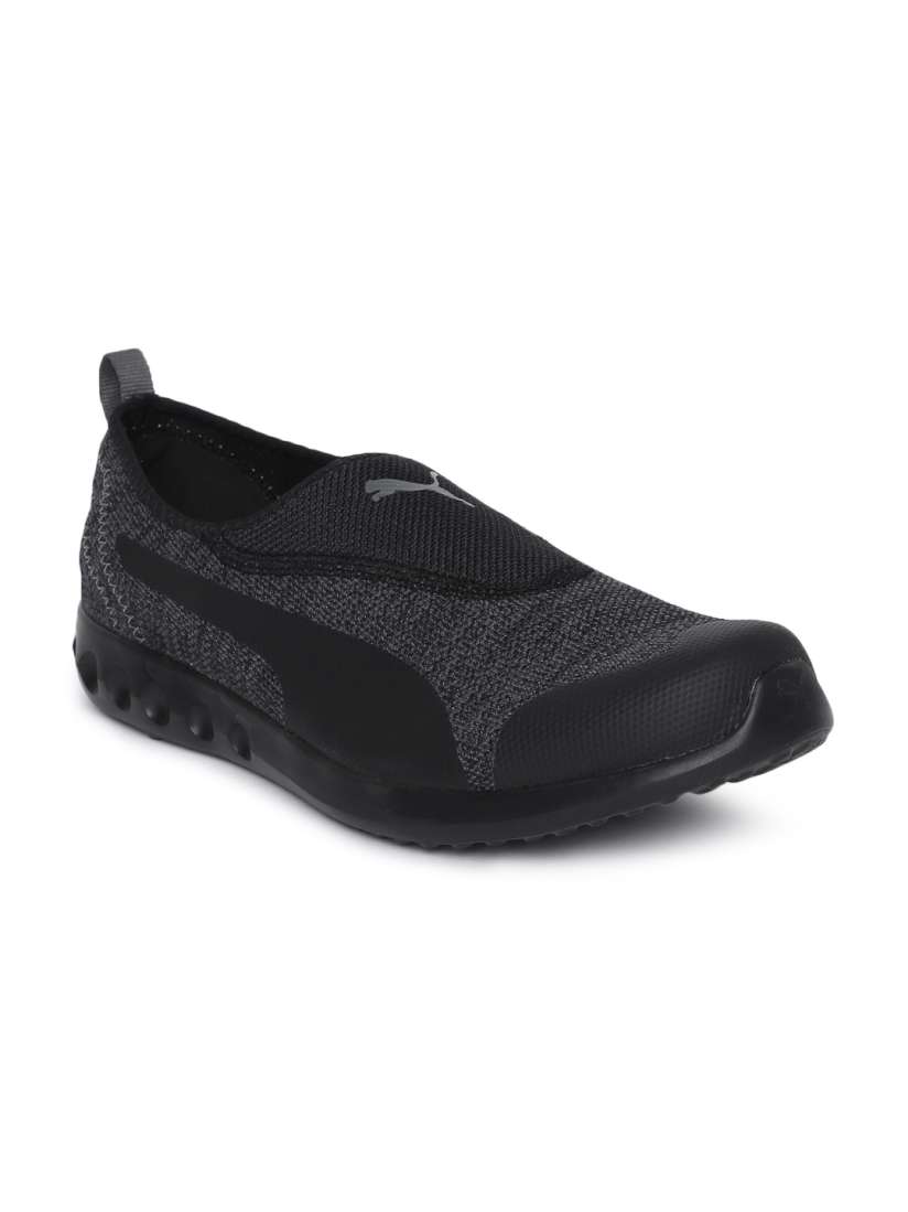 Puma concave 2 slip on cheap