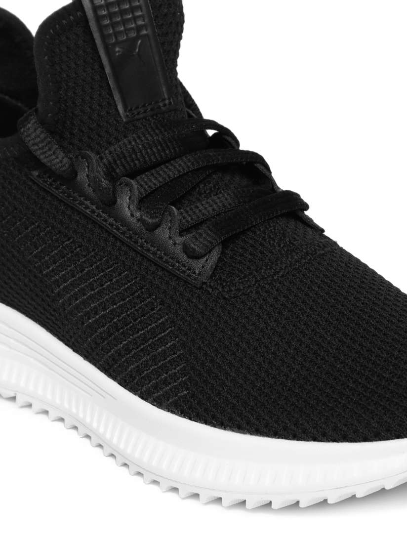 Buy Puma Kids Black AVID FoF Mid top Sneakers Casual Shoes for Unisex Kids 8160331 Myntra