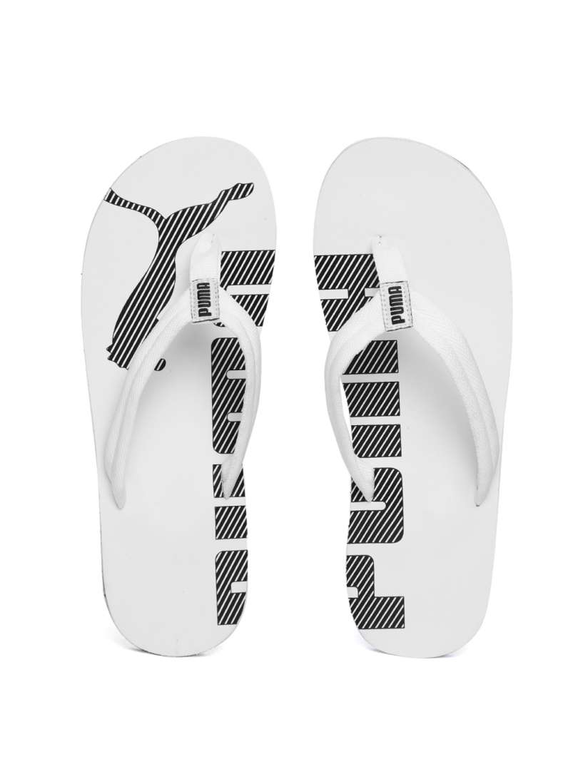 Puma epic toss v2 idp slippers deals