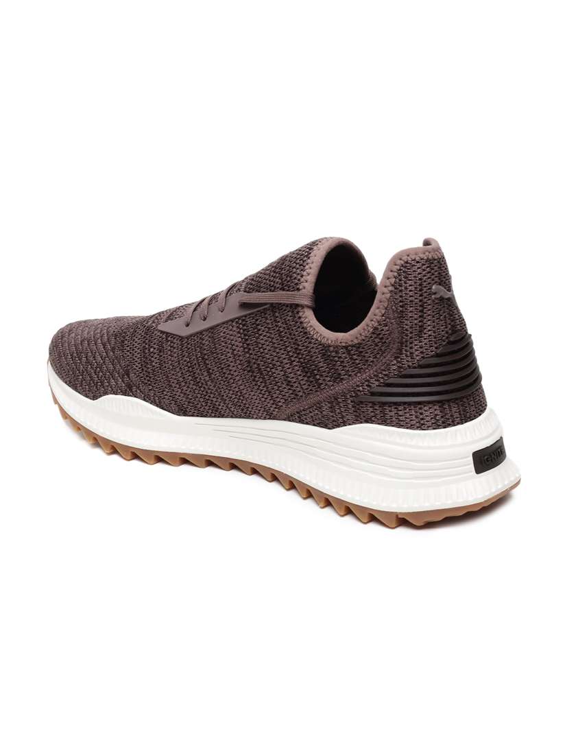 Puma avid non knit on sale