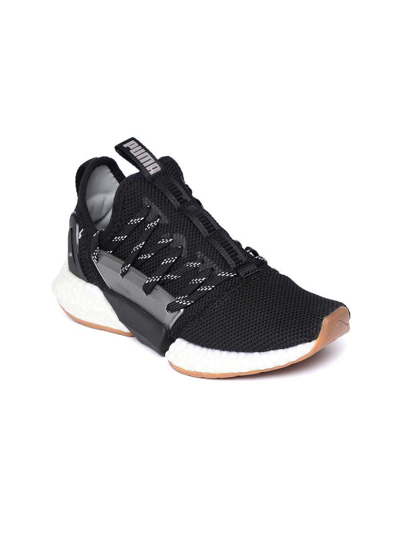 Buy Puma Women Black HYBRID ROCKET LUXE Running Shoes Sports Shoes for Women 7252552 Myntra