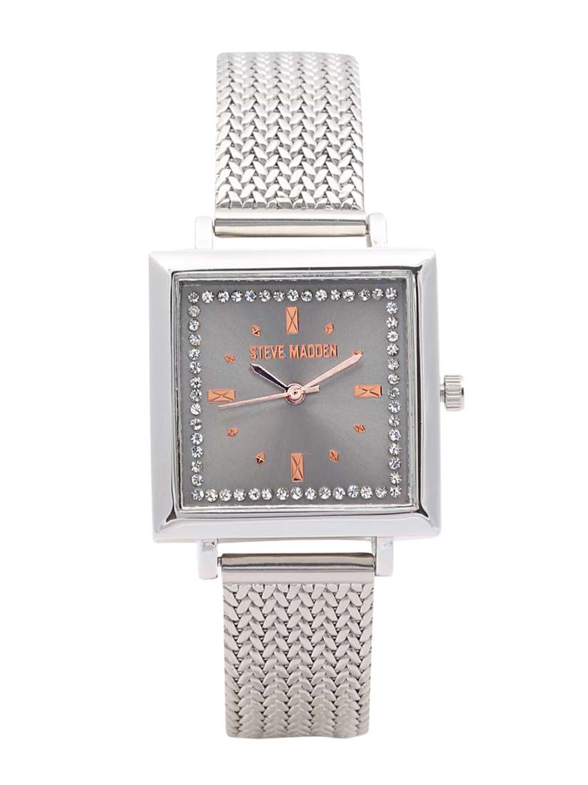 Steve madden watches myntra deals
