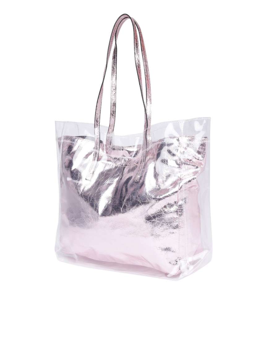 Aldo transparent bag hotsell