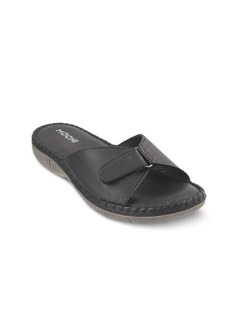 Mochi black heels outlet