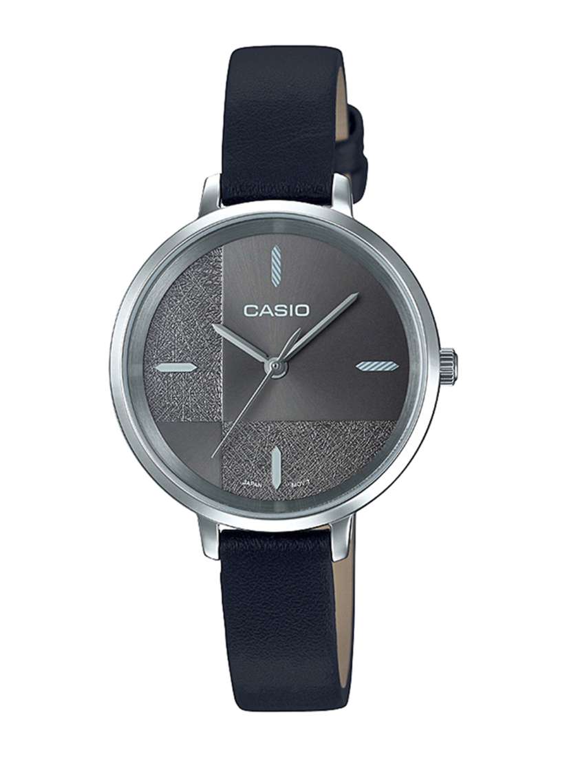 Buy CASIO Women Grey Analogue Watch A1402 Watches for Women 7264977 Myntra