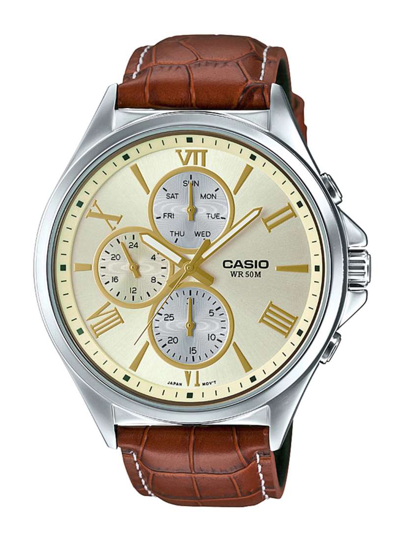 Casio enticer gold shop