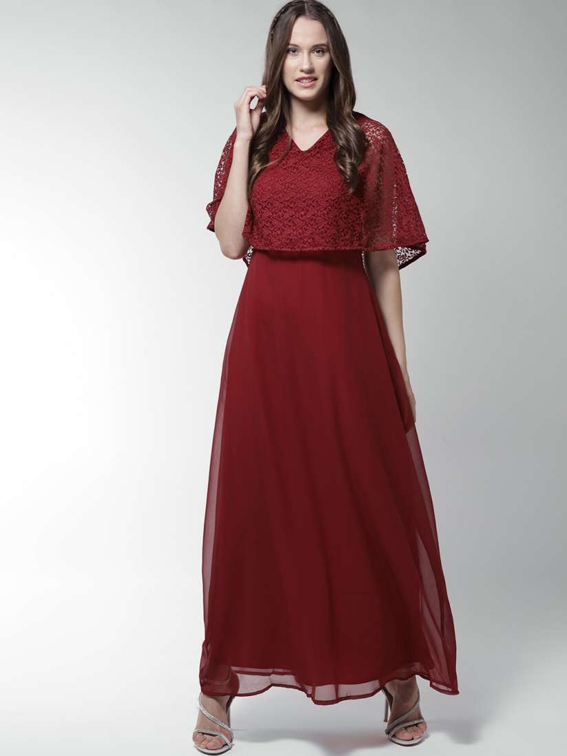 La zoire maxi dress on sale