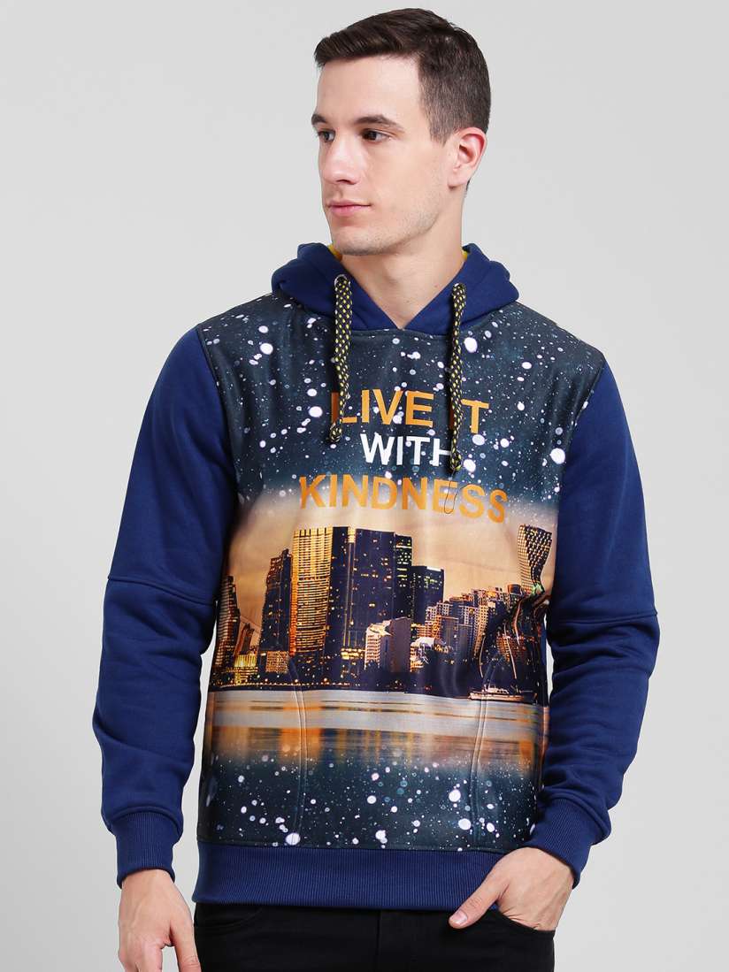 Cobb sweatshirt shop