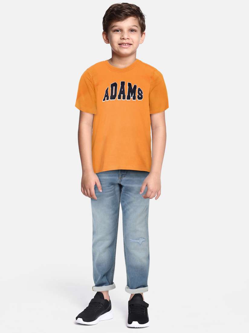Myntra kidswear boy new arrivals