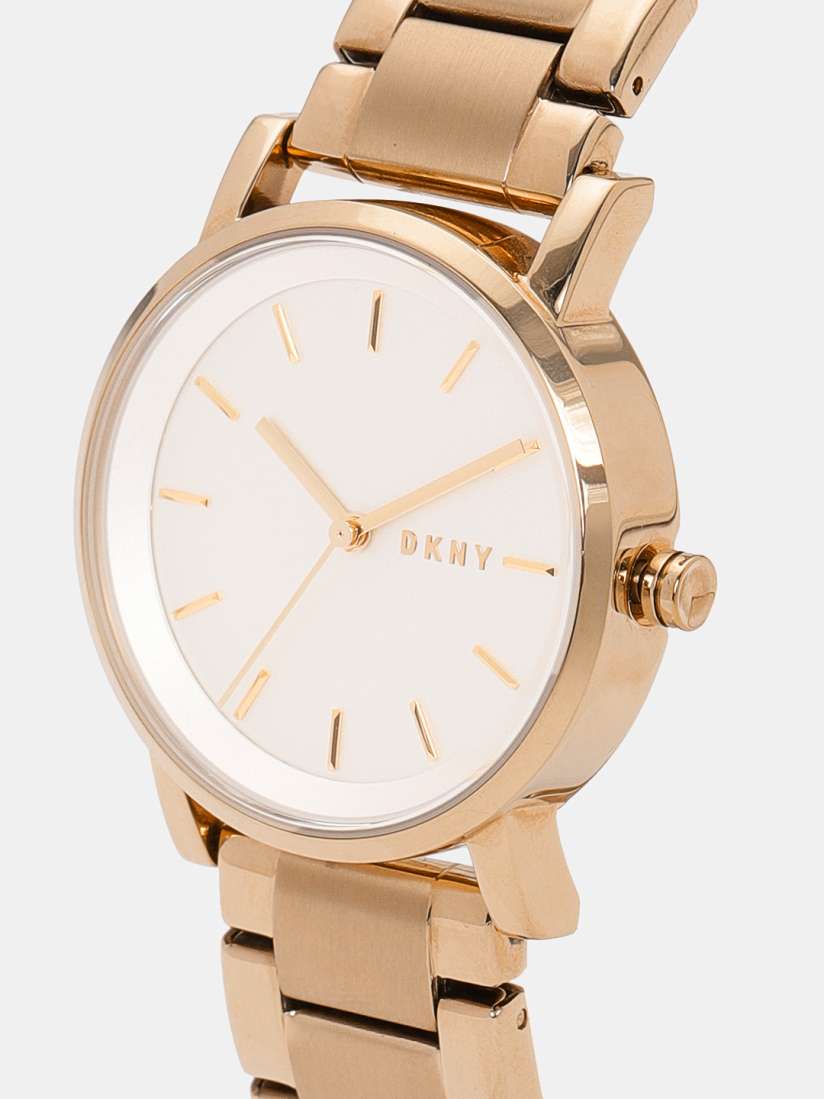 Buy DKNY Women White Factory Serviced Analogue Watch NY2344 Watches for Women 7275664 Myntra