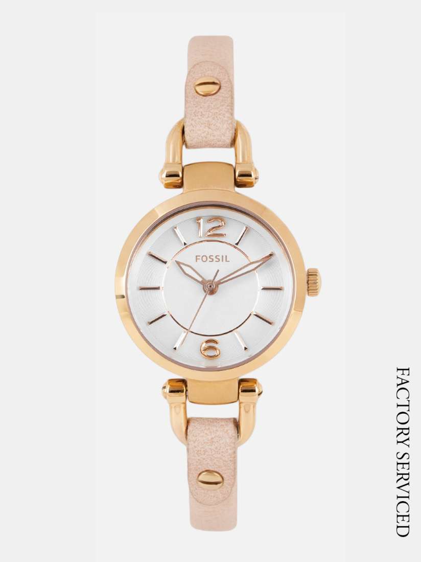 Factory serviced watches myntra new arrivals