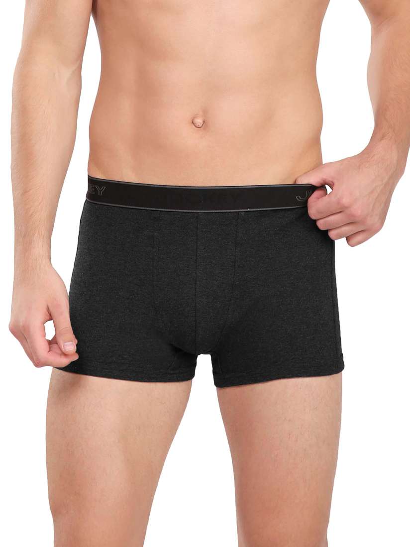 Jockey trunks men hot sale