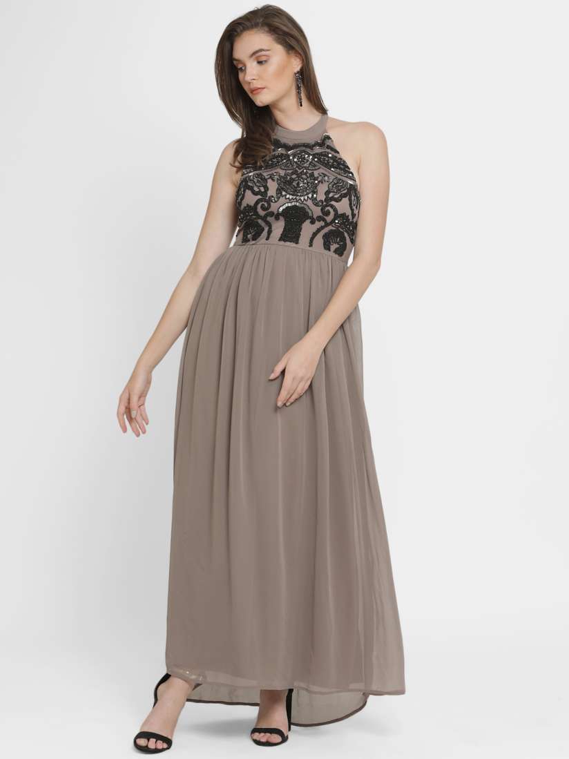 Myntra kazo dresses clearance