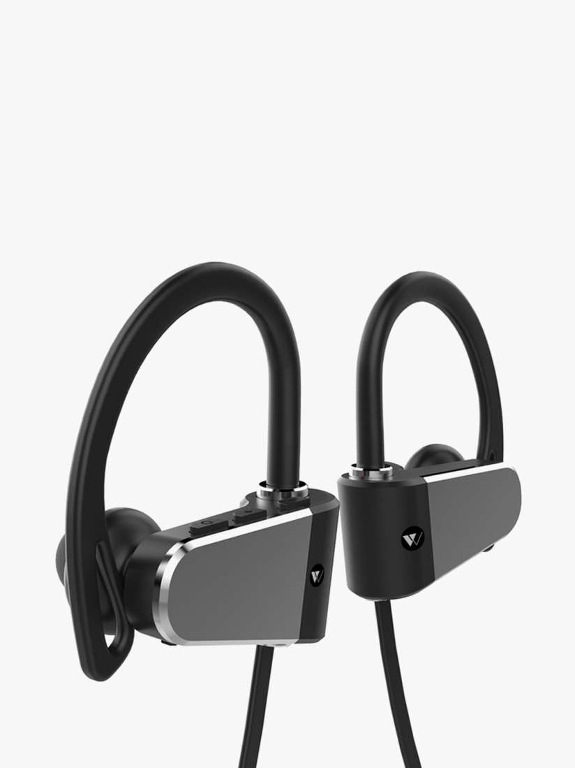 Wings headphones myntra 2025