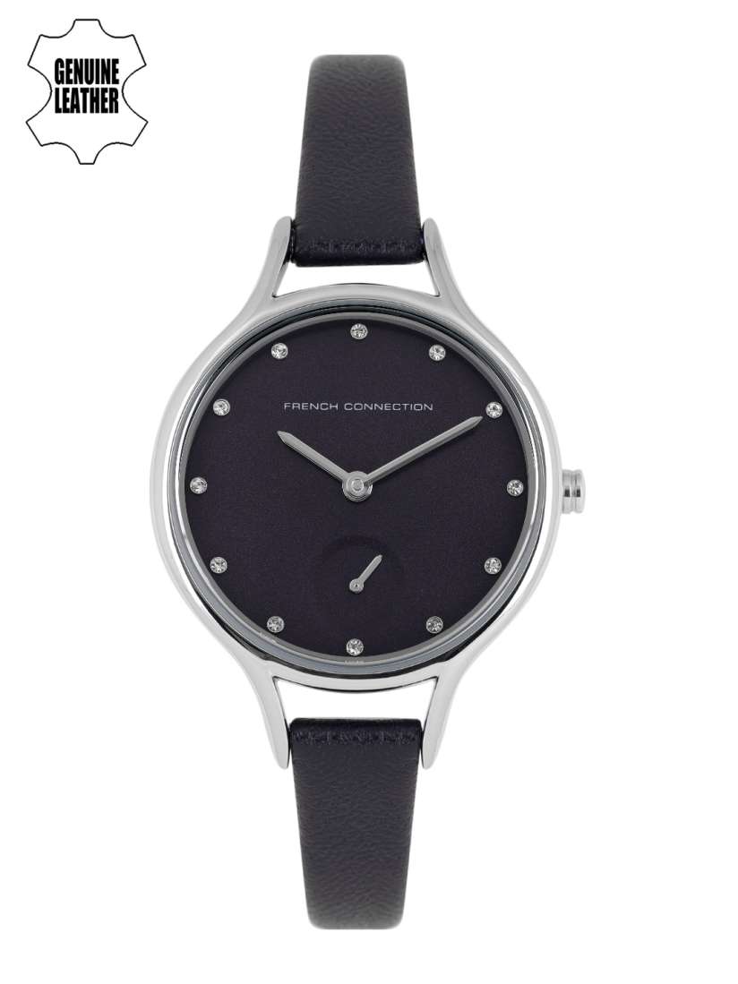 French connection watches myntra hot sale