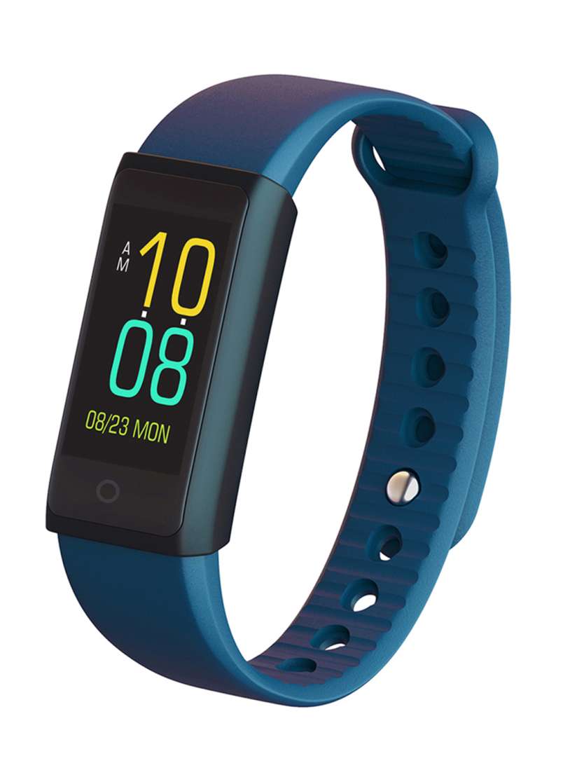 Noise fitness band clearance