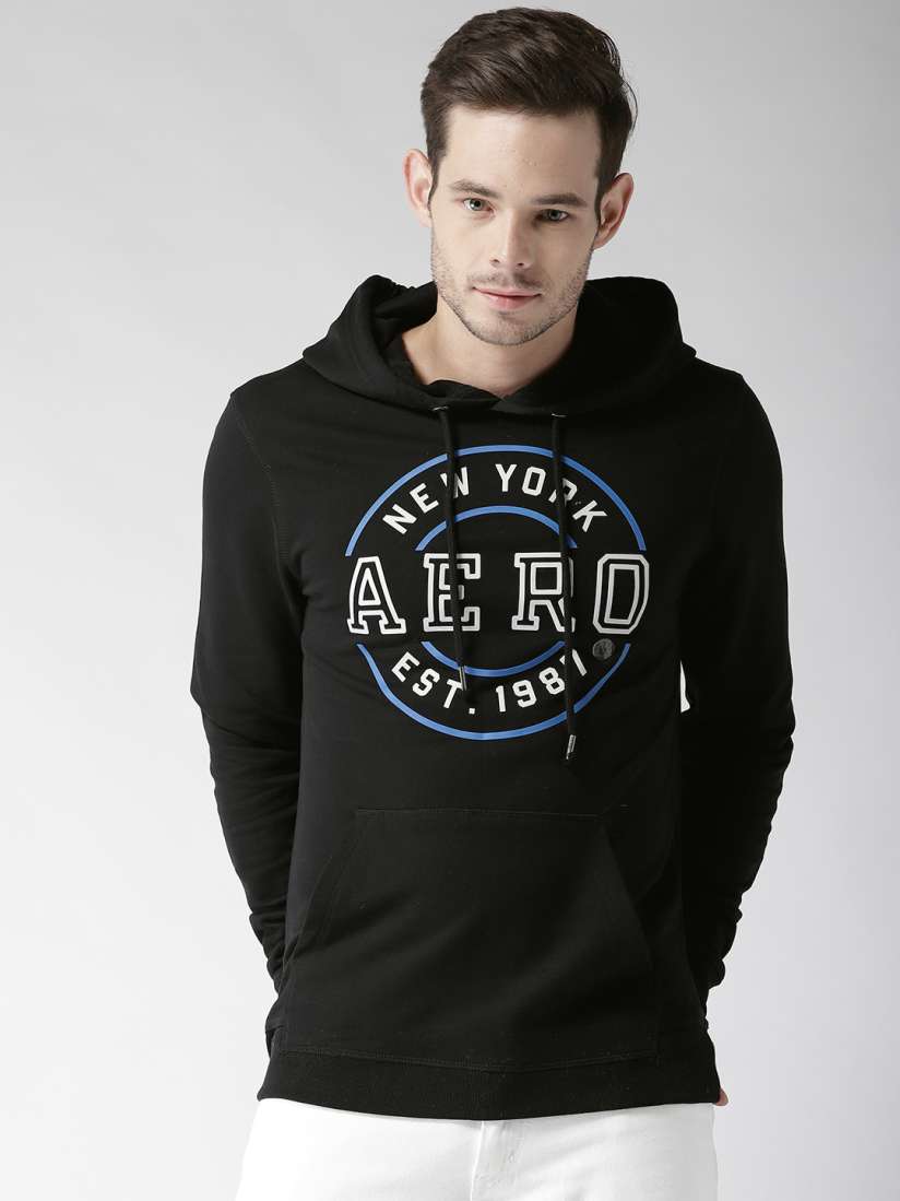 Aeropostale mens sweatshirts hot sale