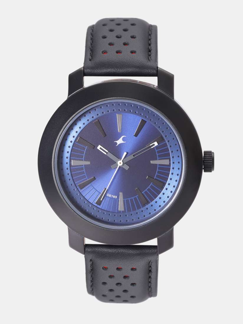 Fastrack watches new collection 2018 top
