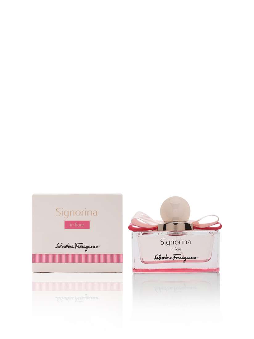 Signorina edt 100ml on sale