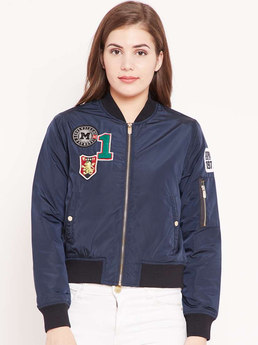 Madame jackets myntra on sale