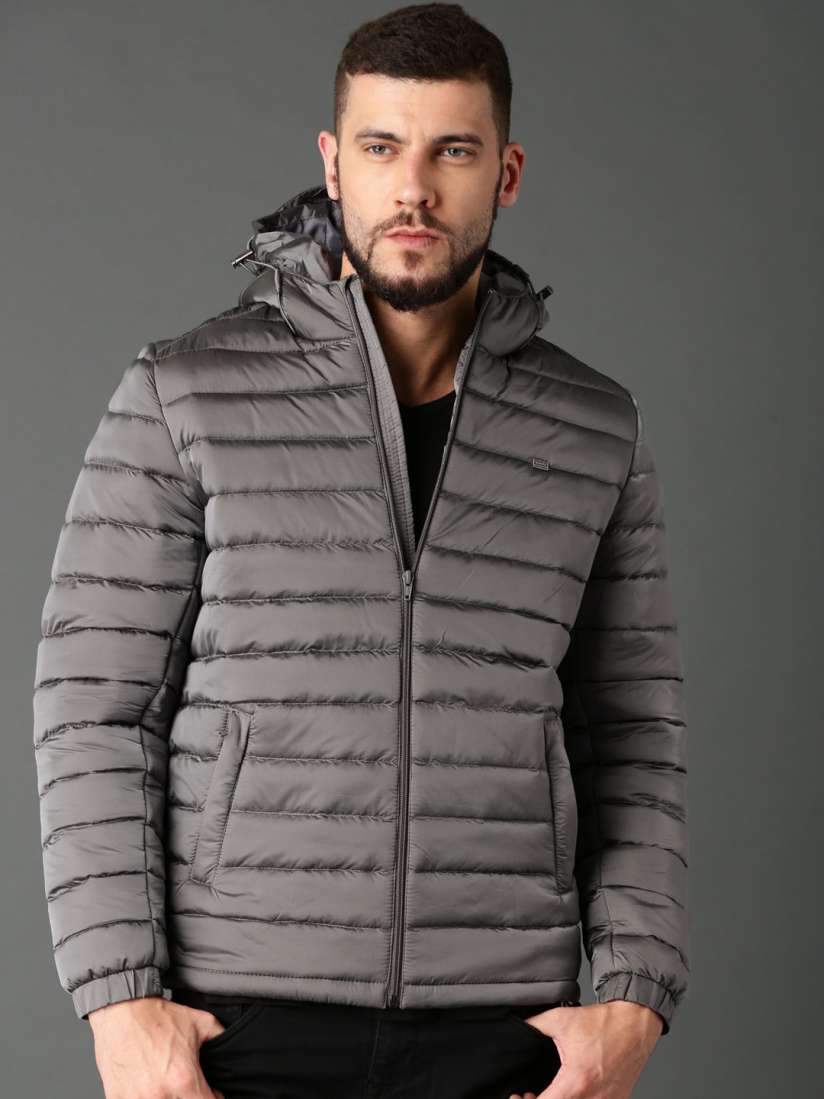 Myntra roadster jackets outlet