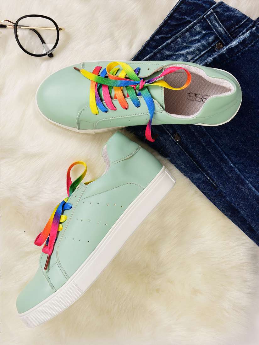 Sneakers street style store discount