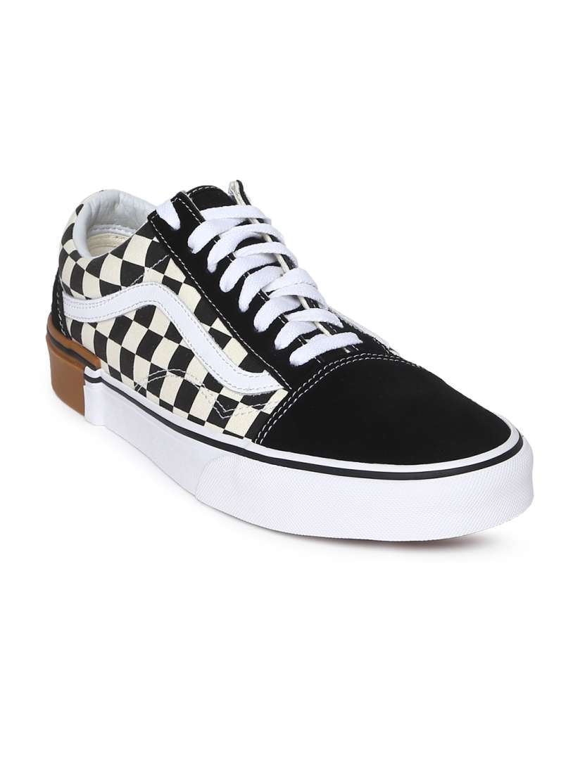 Myntra vans casual shoes top