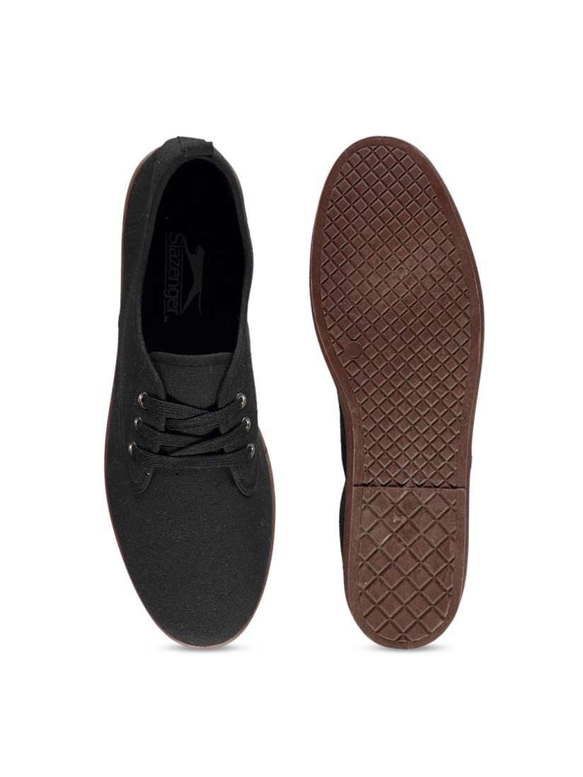 Slazenger kung fu mens canvas shoes online
