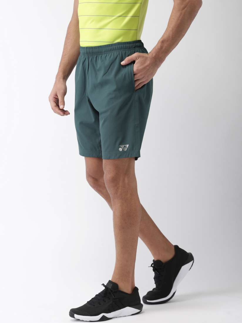 Yonex shorts myntra online