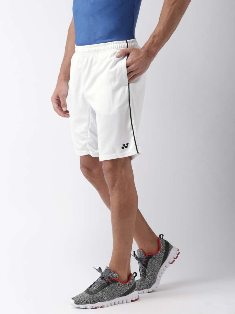 Yonex shorts myntra top
