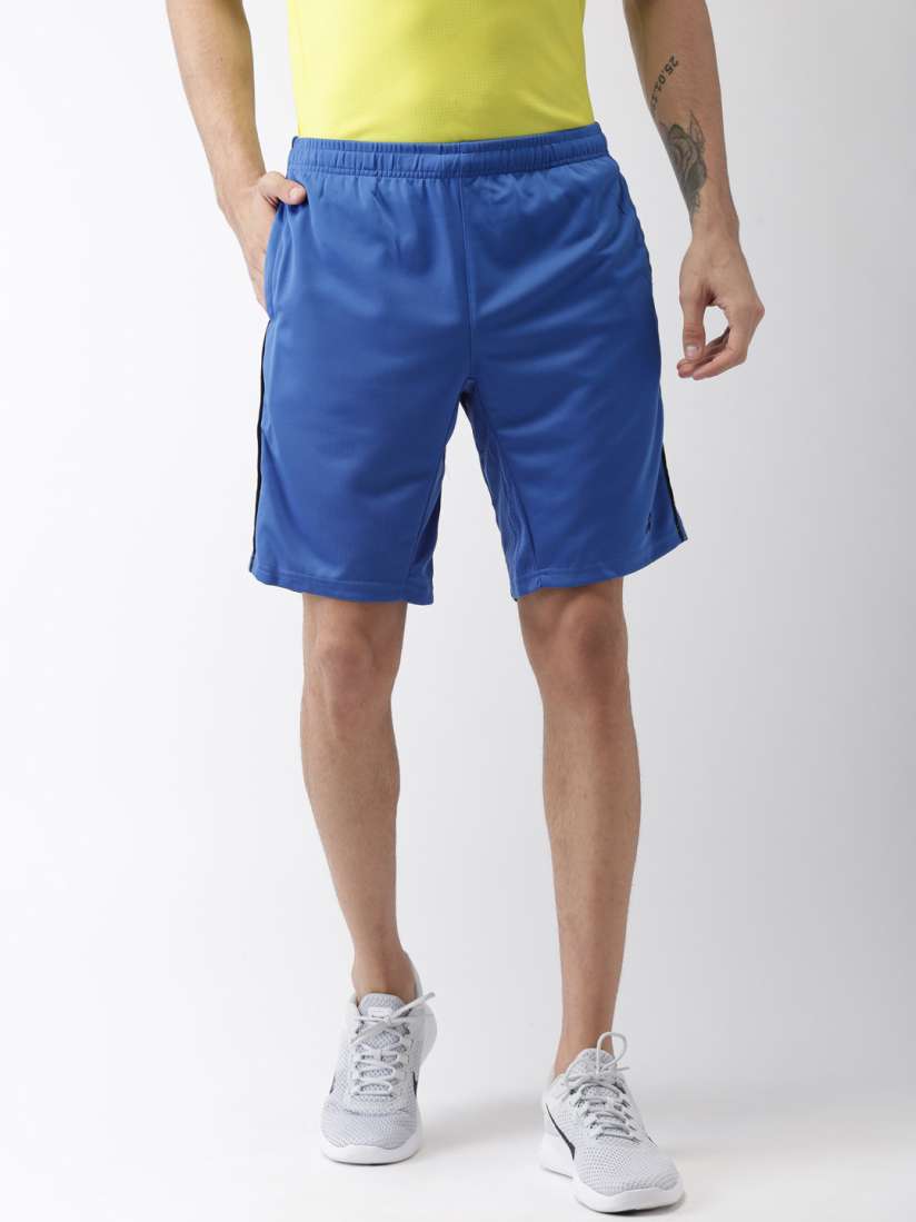 Yonex shorts myntra online