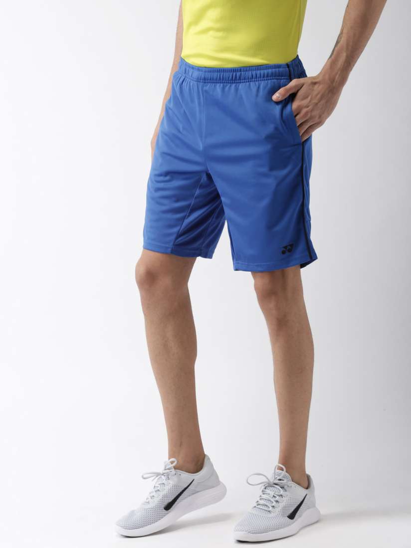 Yonex shorts myntra discount