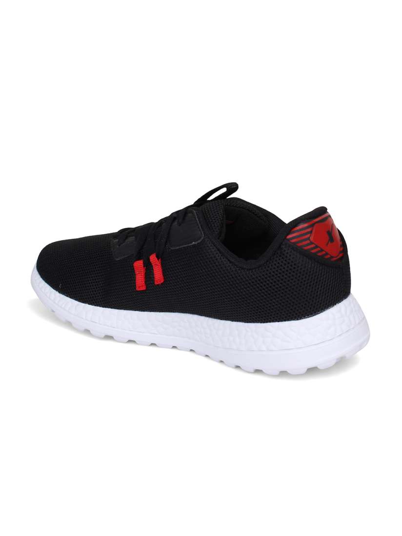 Buy Sparx Men Black Running Shoes Sports Shoes for Men 7305799 Myntra